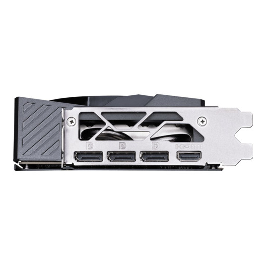 MSI GAMING GeForce RTX 5070 Ti 16G TRIO OC NVIDIA 16 Gt GDDR7