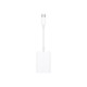 APPLE USB-C SD-kortinlukijaan