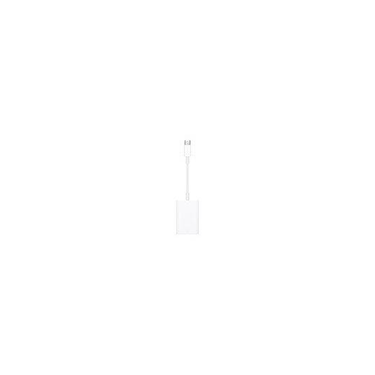 APPLE USB-C SD-kortinlukijaan