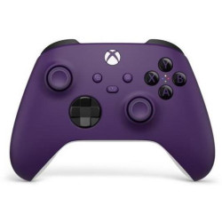 Microsoft XBOX -sarjan langaton ohjain Astral Purple