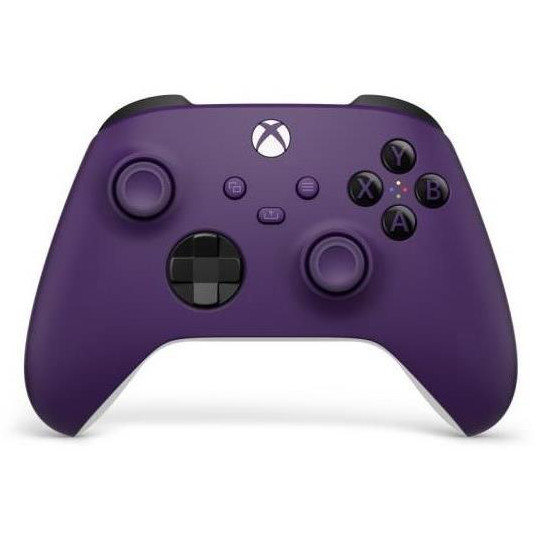 Microsoft XBOX -sarjan langaton ohjain Astral Purple