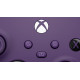 Microsoft XBOX -sarjan langaton ohjain Astral Purple