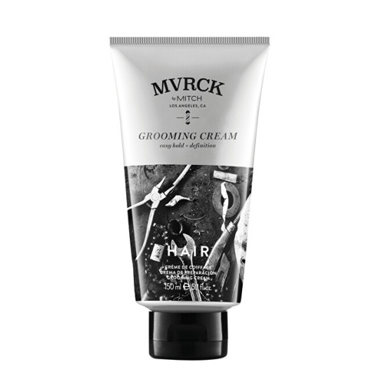 Paul Mitchell - Hair styling cream MVRCK Hair (Grooming Cream) 150 ml
