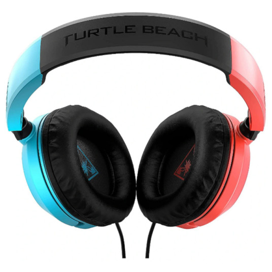 Kuulokkeet Turtle Beach Recon 50 Red