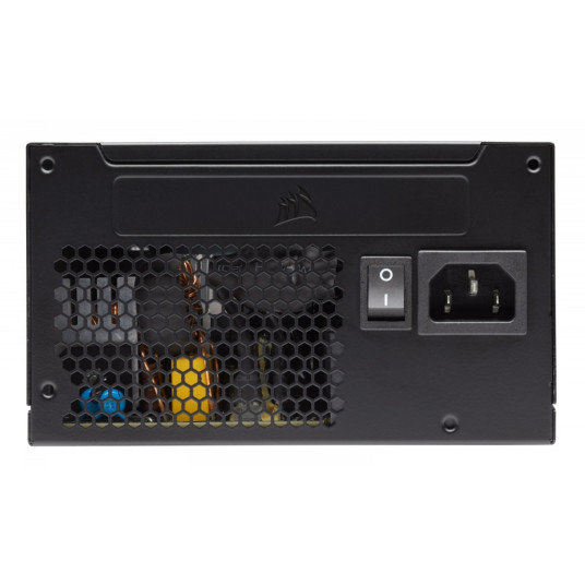 CORSAIR CX650 550W 80+ PRONSSI N. MODULAARI ATX EU