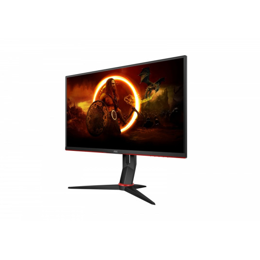 AOC 27G2ZN3 27'' Fast VA 280Hz HDMIx2 DP Pivot HDMIx2 DP Pivot