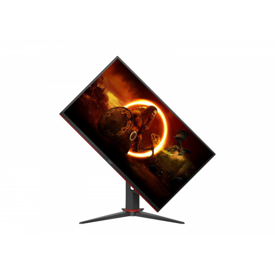 AOC 27G2ZN3 27'' Fast VA 280Hz HDMIx2 DP Pivot HDMIx2 DP Pivot