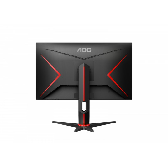 AOC 27G2ZN3 27'' Fast VA 280Hz HDMIx2 DP Pivot HDMIx2 DP Pivot