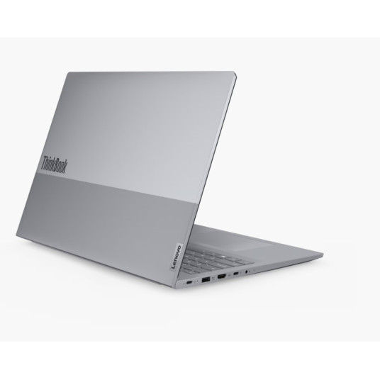 Notebook ThinkBook 16 G8 21SK008PPB W11Pro Ultra 5 225U/16GB/512GB/INT/16.0 WUXGA/Luna Grey/3YRS OS + CO2 Offset