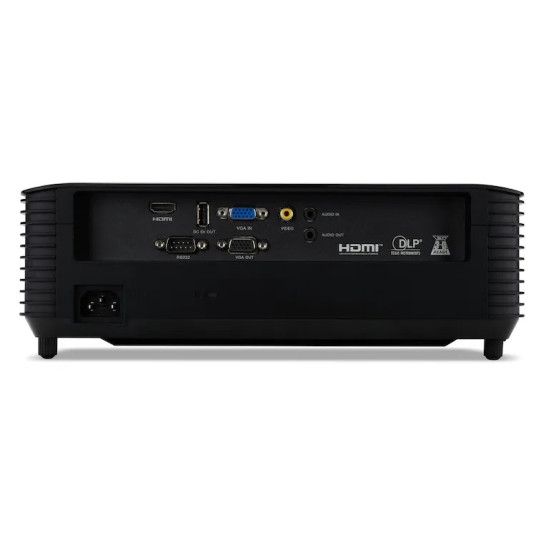 Projector X139 DLP WXGA 5000ANSI/20 000:1/16:10