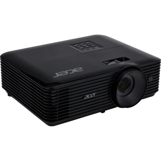 Projector X129H DLP XGA 4800AL/20000:1/2.8kg HDMI