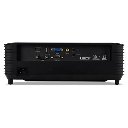 Projector X129H DLP XGA 4800AL/20000:1/2.8kg HDMI
