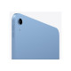 APPLE iPad WiFi 128GB Blue Demo