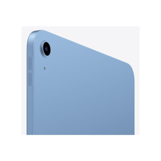 APPLE iPad WiFi 128GB Blue Demo