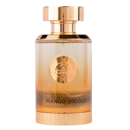 Universal parfyymi MINISTRY OF GOURMAND Mango Jugoso EDP spray 100ml