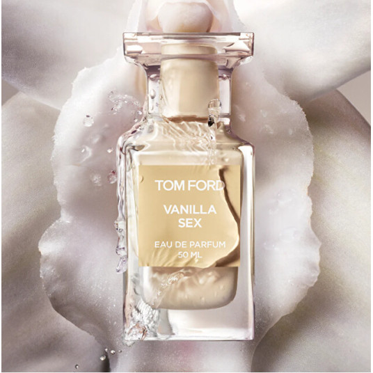 Tom Ford - Vanilla Sex - EDP - 50 ml