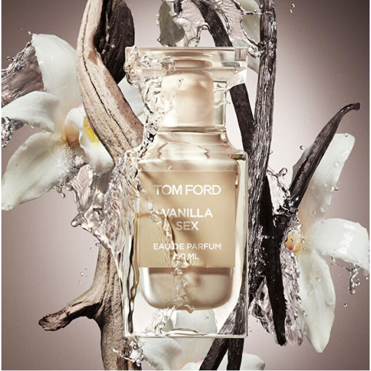 Tom Ford - Vanilla Sex - EDP - 50 ml