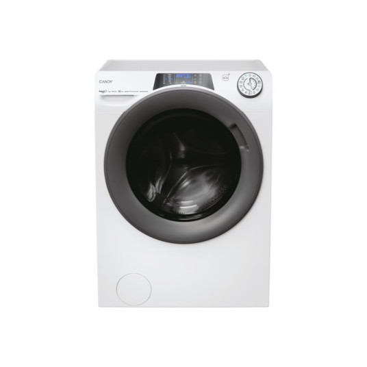 Pyykinpesukone Candy RP4 476BWMR8-S