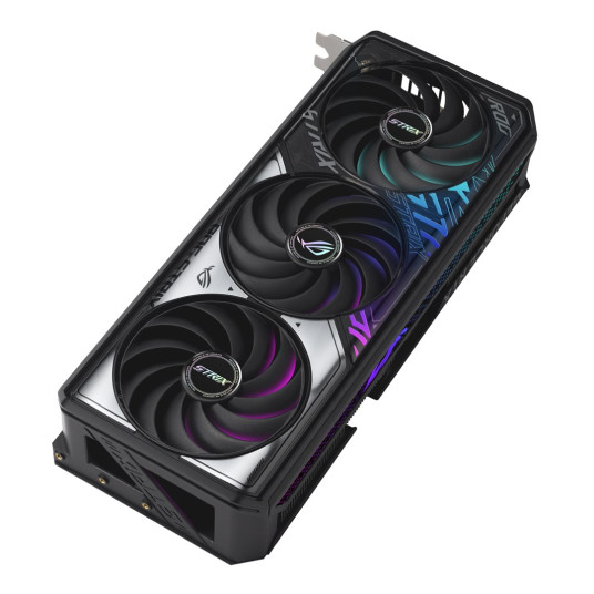 Näytönohjain. ASUS ROG STRIX RTX 5070 Ti 16GB OC GAM ASUS ROG STRIX RTX 5070 Ti 16GB OC GAM
