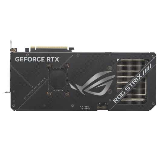 Näytönohjain. ASUS ROG STRIX RTX 5070 Ti 16GB OC GAM ASUS ROG STRIX RTX 5070 Ti 16GB OC GAM