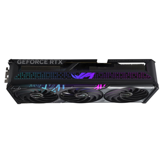 Näytönohjain. ASUS ROG STRIX RTX 5070 Ti 16GB OC GAM ASUS ROG STRIX RTX 5070 Ti 16GB OC GAM