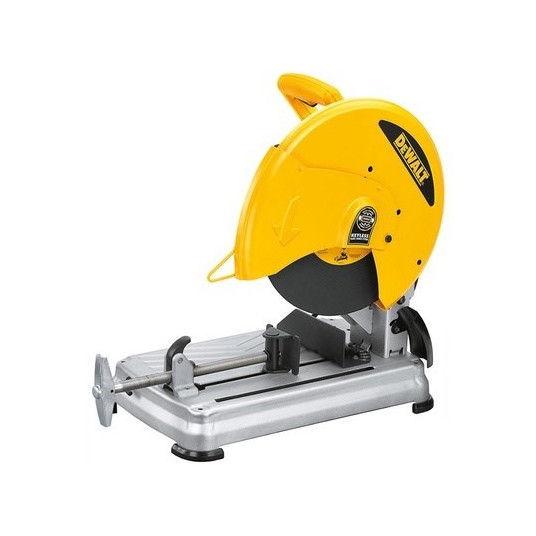 DEWALT METALLILEIKKAUS 2200W 355mm D28715