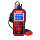 Diagnostiikkamittari, OBD2-skanneri Konnwei KW850