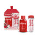 Grace Cole - Bath care gift set Christmas sweets, Cocoa & Vanilla 2 pcs