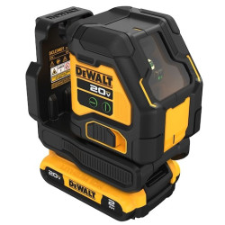 DeWALT DCLE34021D1-QW lasertaso
