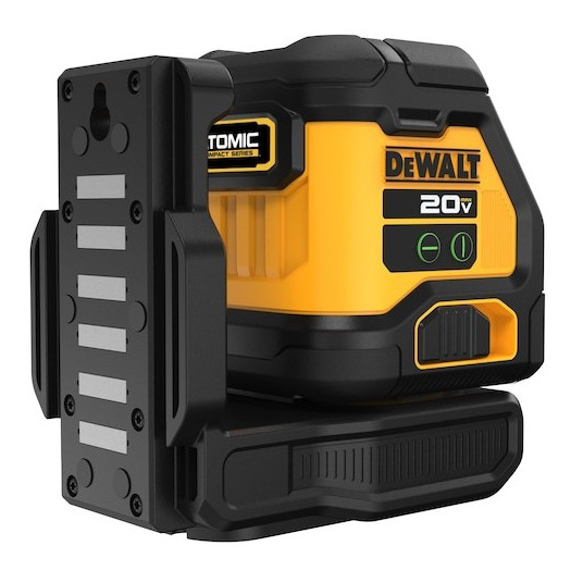 DeWALT DCLE34021D1-QW lasertaso