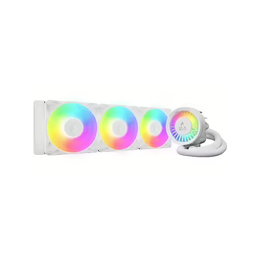 Arctic Liquid Freezer III Pro 360 CPU Cooler