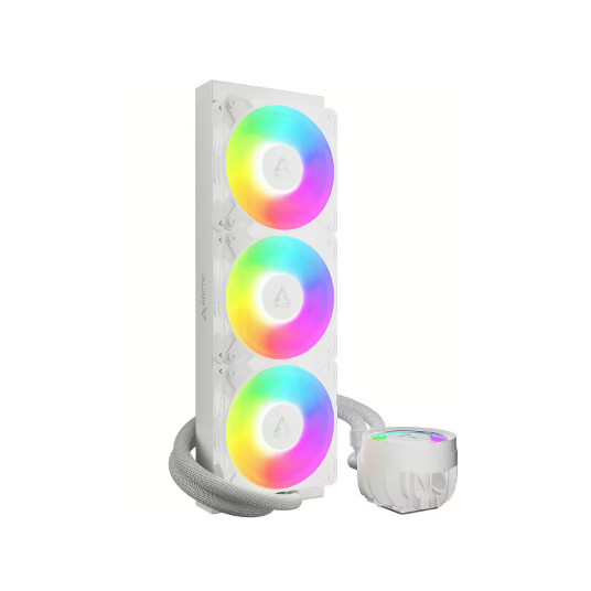 Arctic Liquid Freezer III Pro 360 CPU Cooler