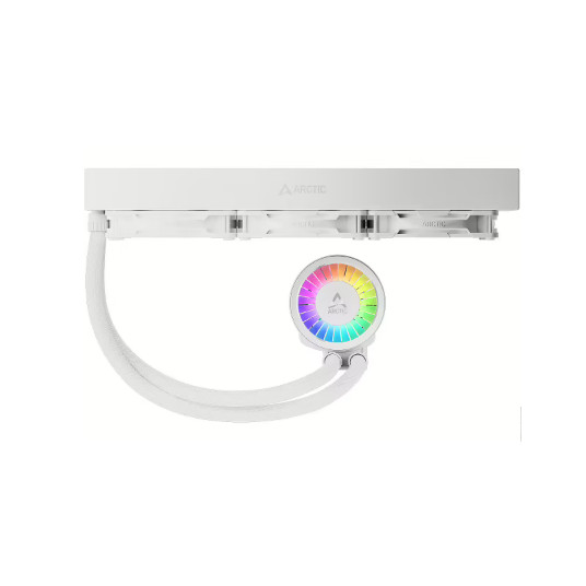 Arctic Liquid Freezer III Pro 360 CPU Cooler