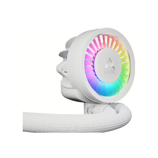 Arctic Liquid Freezer III Pro 360 CPU Cooler