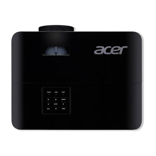 Projector X129H DLP XGA 4800AL/20000:1/2.8kg HDMI