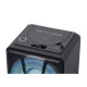 Sarake Muse Party Box M-1820 DJ Black
