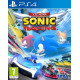 Tietokonepeli Team Sonic Racing PS4