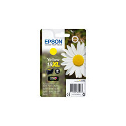 EPSON DAISY 18 YELLOW XL SINGLE