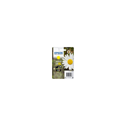 EPSON DAISY 18 YELLOW XL SINGLE