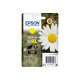 EPSON DAISY 18 YELLOW XL SINGLE