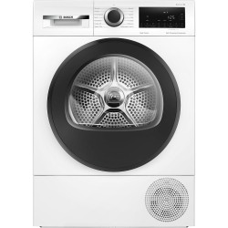 Kuivausrumpu BOSCH WQG2450BSN