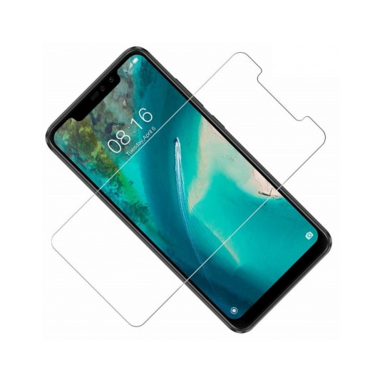 "Suojalasi Huawei P8 Lite / P8 Lite (2017)"