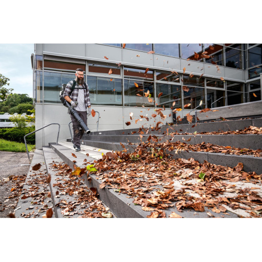 Akkulehtipuhallin Karcher LBB 1060/36 Bp Pack (1.042-510.0)