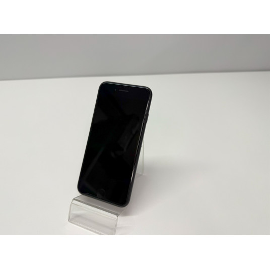 Puhelin Apple iPhone SE (2020) 64GB Black Renew Grade A
