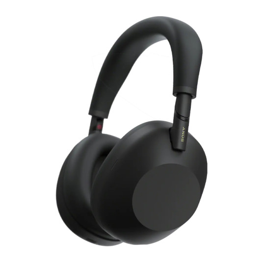 Kuulokkeet Sony WH-1000XM6 Black