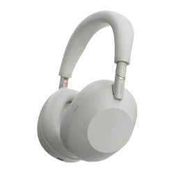 Kuulokkeet Sony WH-1000XM6 Platinum Silver