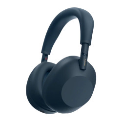 Kuulokkeet Sony WH-1000XM6 Midnight Blue