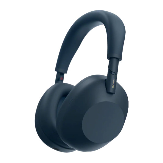 Kuulokkeet Sony WH-1000XM6 Midnight Blue