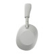 Kuulokkeet Sony WH-1000XM6 Platinum Silver