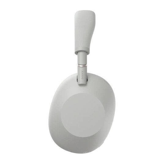 Kuulokkeet Sony WH-1000XM6 Platinum Silver